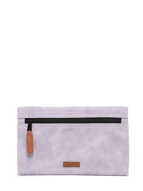 Pochette Pocket Cabaia Violet pocket POCKFACE