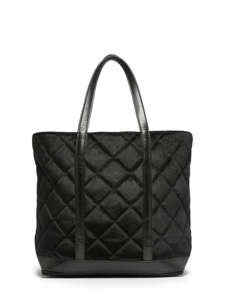 Sac Porté épaule Cabas Vanessa bruno Noir cabas 38V40315