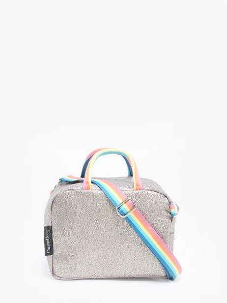 Sac Gouter Caramel et cie Multicolore family MI vue secondaire 2