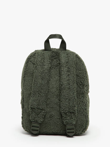 Mini Sac à Dos Pret Gris be soft and king 4181 vue secondaire 4