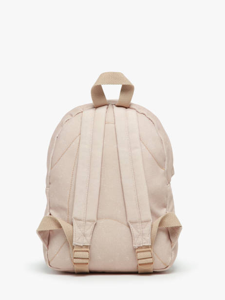 Mini Sac à Dos Kidzroom Blanc paris tattle and tales 4313 vue secondaire 4