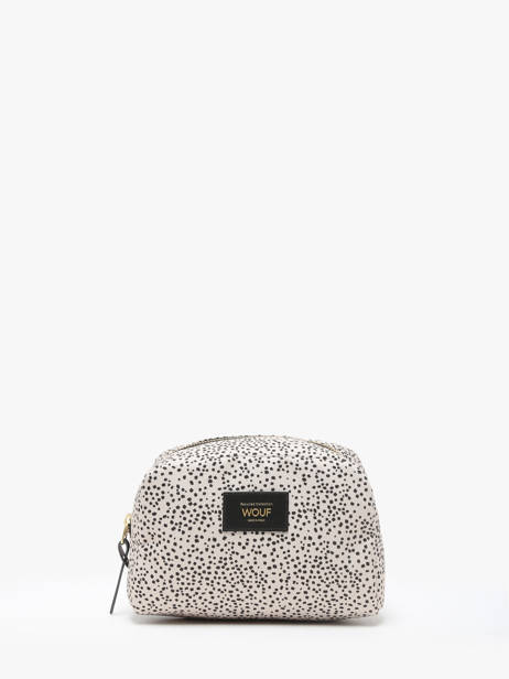 Trousse Vivianne Wouf Multicolore vivianne MB240005