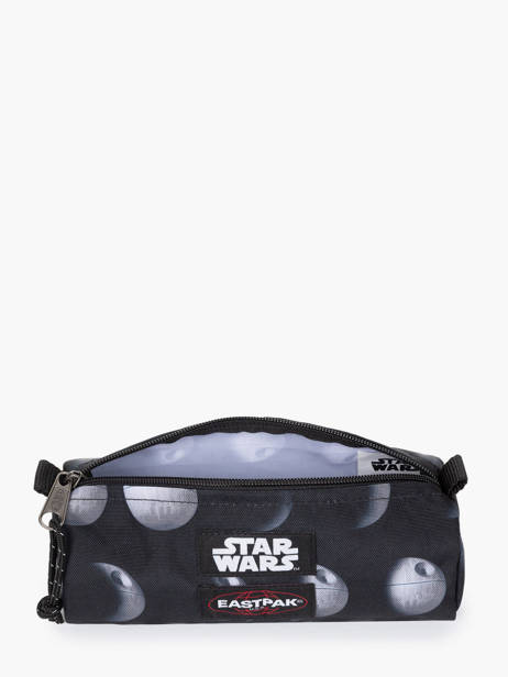 Trousse Eastpak X Star Wars Eastpak Noir eastpak x star wars K372WAR vue secondaire 1