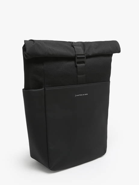 Lund Basic - Sac à Dos 1 Compartiment + Pc 14