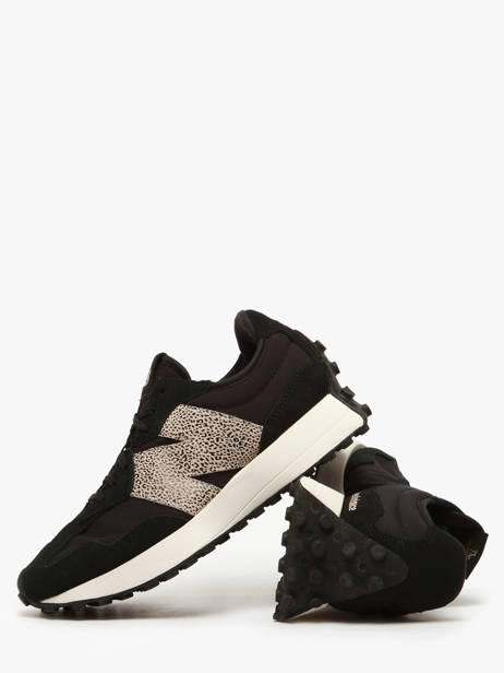 Sneakers 327 New balance Noir women WS327PH vue secondaire 3