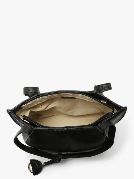 Sac Porté épaule Ld Bags Laurent david Noir ld bags 7 vue secondaire 3