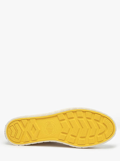 Sneakers Palla Ace Cvs Palladium Multicolore women 74447116 vue secondaire 5