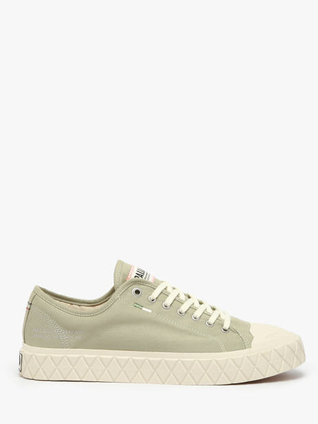 Sneakers Palla Ace Cvs Palladium Vert women 74447247
