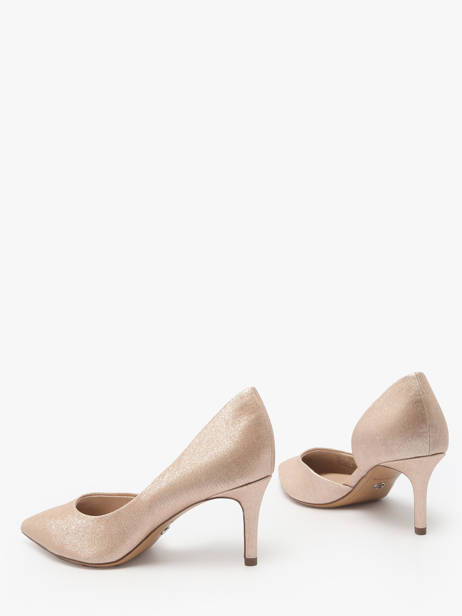 Escarpins Tamaris Rose women 44 vue secondaire 3