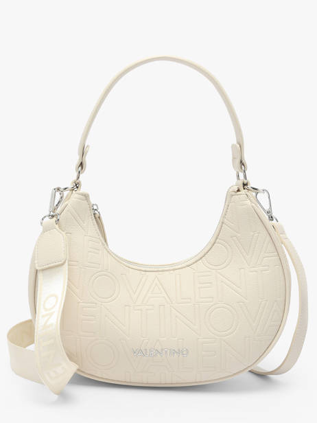Sac Porté épaule Shelby Valentino Blanc shelby VBS90A07