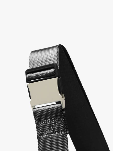 Valera Bum Bag Micro - Sac Banane Rains Noir city 13180 vue secondaire 2