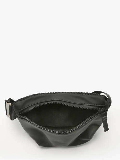 Valera Bum Bag Micro - Sac Banane Rains Noir city 13180 vue secondaire 3