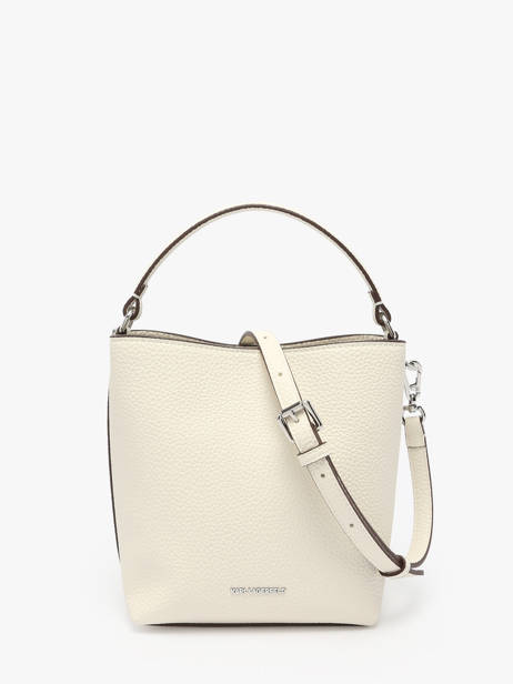 Sac Bandoulière K Ikon Karl lagerfeld Blanc k ikon A1W30468 vue secondaire 4