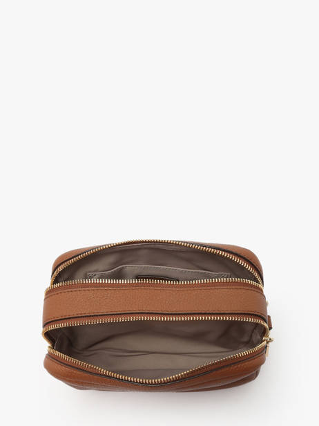 Sac Bandoulière Bryant Cuir Michael kors Marron bryant S5GYTC5L vue secondaire 3