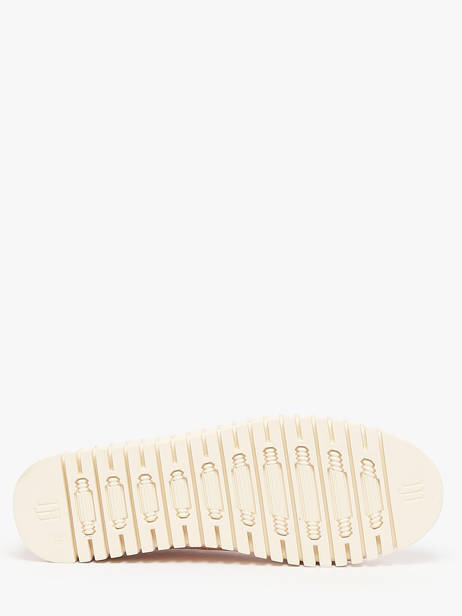 Mocassins Ilse jacobsen Rose women TULI3275 vue secondaire 5