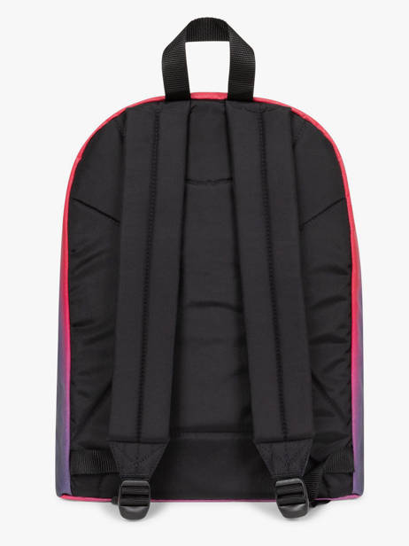 Sac à Dos Out Of Office + Pc 15'' Eastpak Multicolore pbg authentic PBGK767 vue secondaire 3