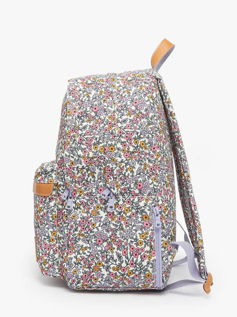 Sac à Dos 2 Compartiments Tann's Multicolore les fantaisies f 63263 vue secondaire 2