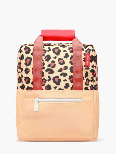 Sac à Dos Hello hossy Beige cool kids PKID