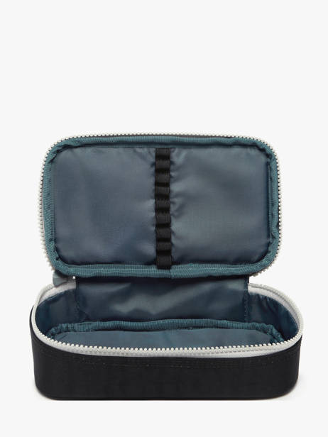 Trousse 1 Compartiment Back To School Kipling Bleu back to school K10999 vue secondaire 1