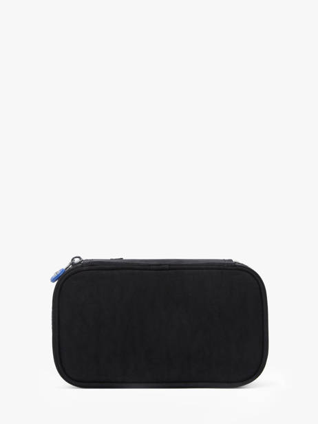 Trousse 1 Compartiment Back To School Kipling Bleu back to school K10999 vue secondaire 2
