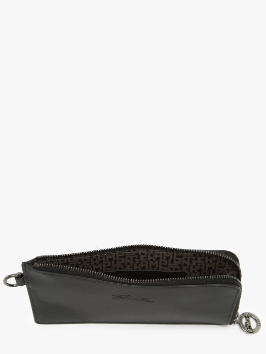 Longchamp Le pliage xtra Pochettes Noir