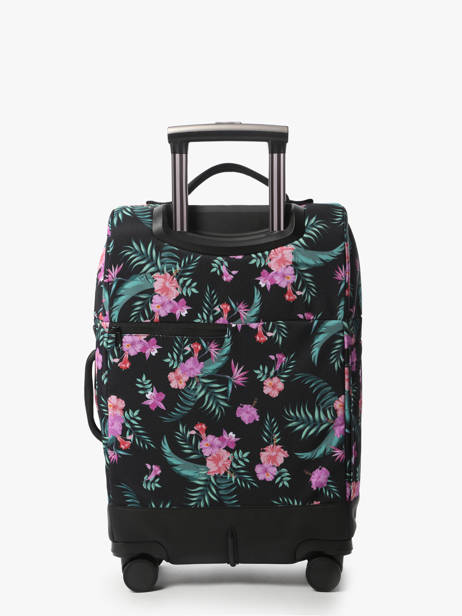 Valise Cabine Cabaia Multicolore travel S vue secondaire 4