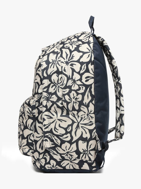 Sac à Dos 2 Compartiments Rip curl Bleu mixed 47WBA vue secondaire 2