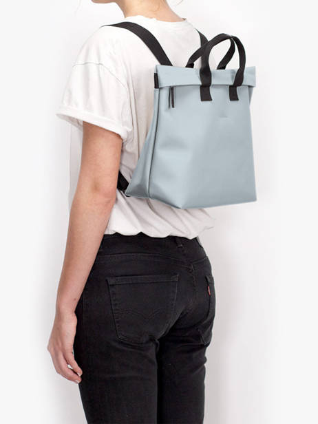 Sac à Dos Ucon acrobatics Bleu backpack I vue secondaire 1