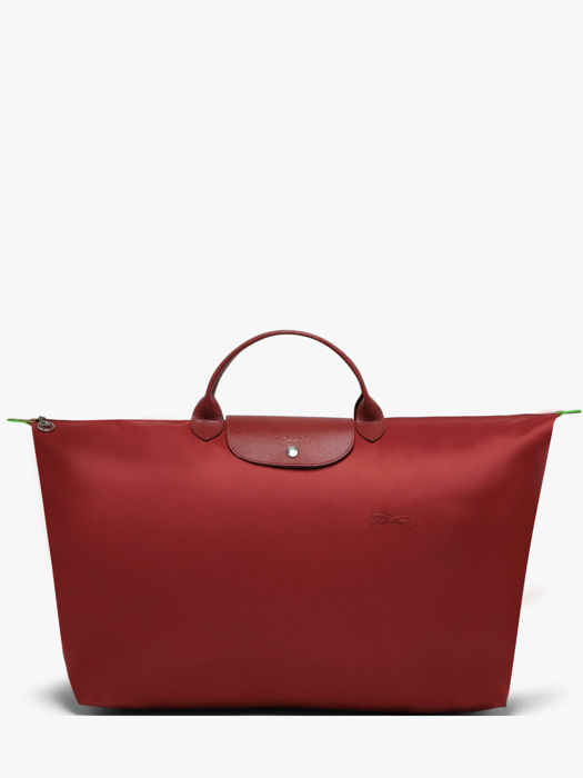 Longchamp Le pliage green Sacs de voyage Violet