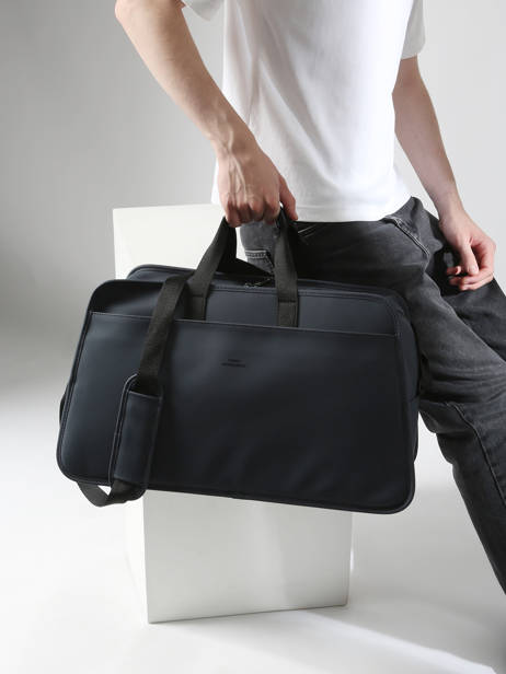 Sac De Voyage Travel Ucon acrobatics Bleu travel I vue secondaire 1