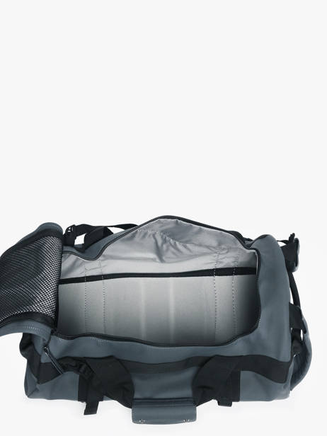 Texel Duffel Bag Small - Sac De Voyage Rains Gris travel 13480 vue secondaire 4