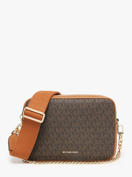 Sac Bandoulière Bryant Michael kors Marron bryant S5GYTC5B