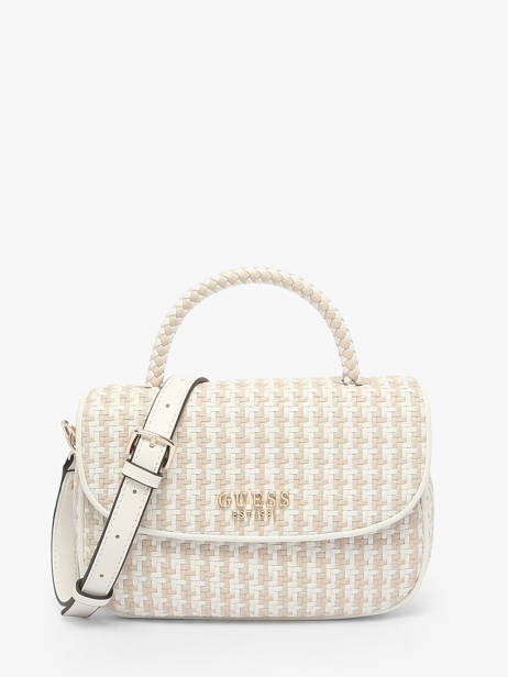 Sac Bandoulière Mirema Guess Blanc mirema WG963120