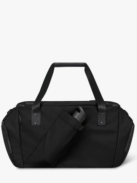 Sac De Voyage Cabine Sac à Dos Travel Cabaia Noir travel EXP vue secondaire 3