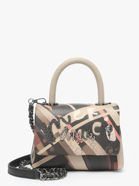 Sac Bandoulière Parisian Anekke Noir parisian 41813533