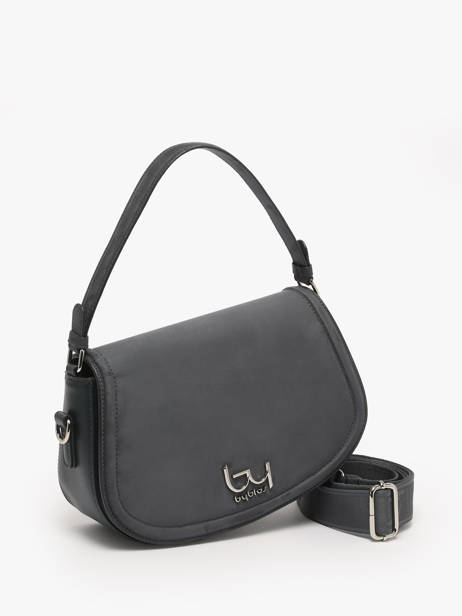 Sac Bandoulière Karola By byblos Gris karola BS71B01 vue secondaire 2