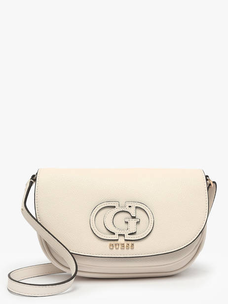 Sac Bandoulière Calebra Guess Blanc calebra BG953621