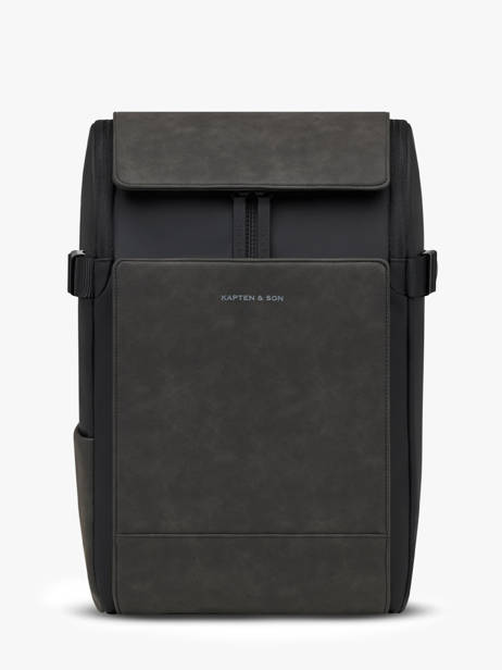 Bali Medium - Sac à Dos 1 Compartiment + Pc 16