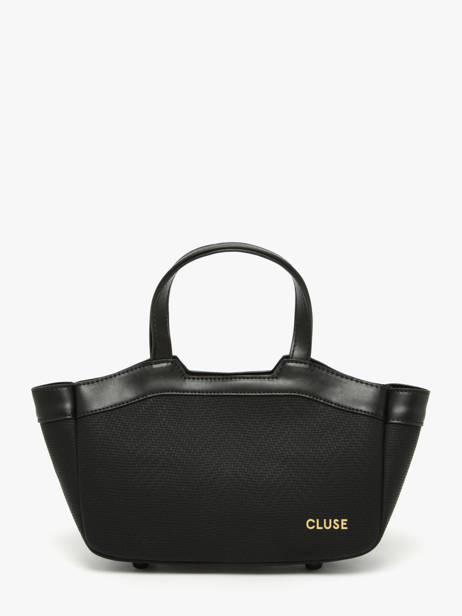 Sac Porté Main Bag Cluse Noir bag CX159