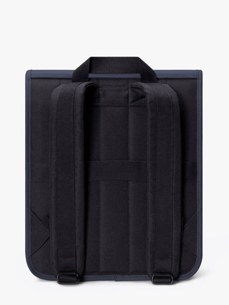 Sac à Dos Business Ucon acrobatics Bleu lotus infinity M vue secondaire 4