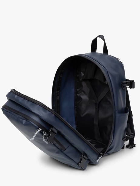 Sac De Voyage Cabine Sac à Dos Tarp Eastpak Bleu tarp A5BKDTAR vue secondaire 3