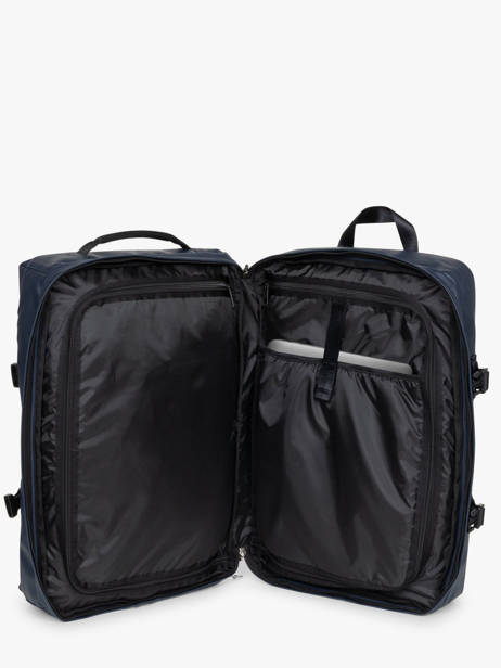 Sac De Voyage Cabine Sac à Dos Tarp Eastpak Bleu tarp A5BBRTAR vue secondaire 3