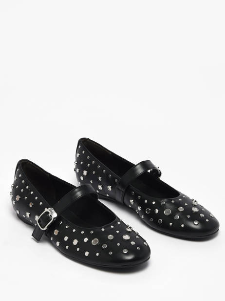 Ballerines Tamaris Noir women 46 vue secondaire 1