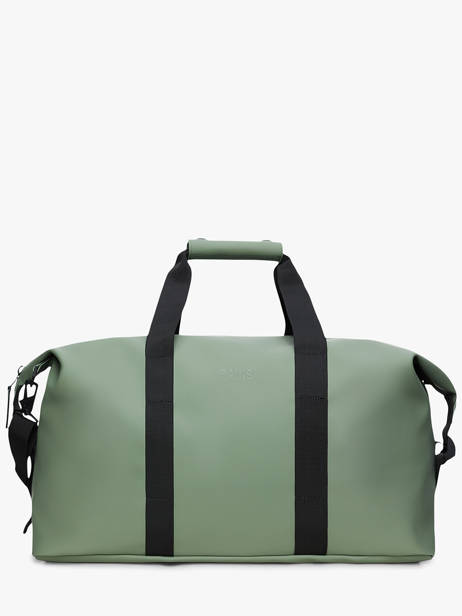 Hilo Weekend Bag - Sac De Voyage Cabine Rains Vert travel 14200