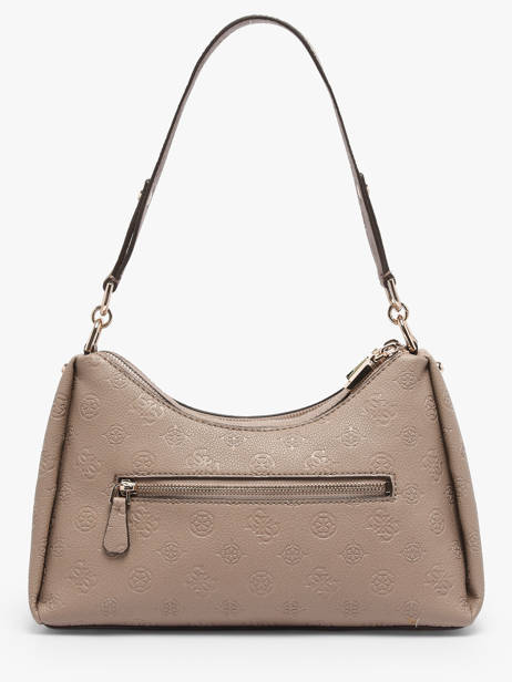 Sac Porté épaule Anise Polyurethane Guess Beige anise PD991618 vue secondaire 4