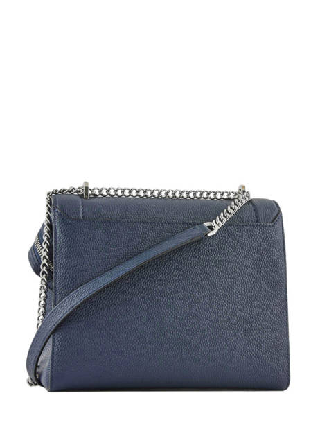 Sac à Main M Ninon Cuir Lancel Bleu ninon A09222 vue secondaire 3