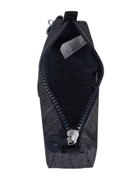 Trousse 1 Compartiment Back To School Kipling Bleu back to school 1373 vue secondaire 2