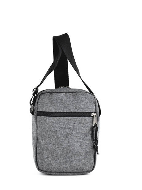 Sac Bandoulière The One Eastpak Gris authentic K045 vue secondaire 4