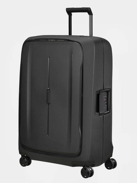 Valise Rigide Rigide Essens Samsonite Gris essens 146912 vue secondaire 1