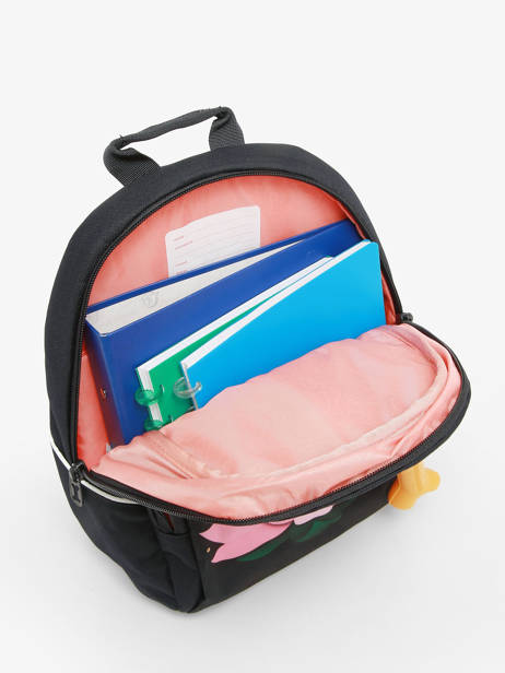 Sac à Dos Mini Laurel Girls Stones and bones Bleu girls G vue secondaire 3